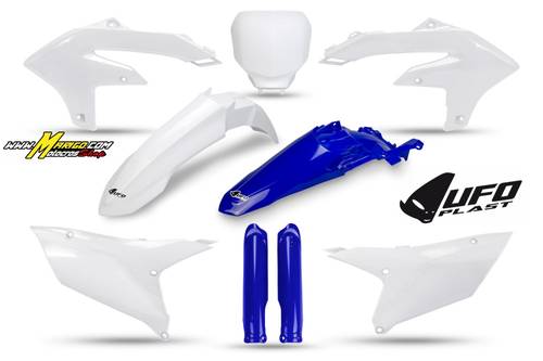 1 - FULL KIT YAMAHA YZF 450 2023-2025 - YZF 250 2024 - 2025   cod. YAKIT326F 222