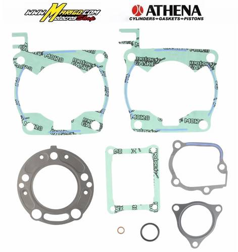 Kit Guarnizioni Serie Smeriglio  HONDA CR125 R   2000 - 2002  Cod. Art. P400210600058