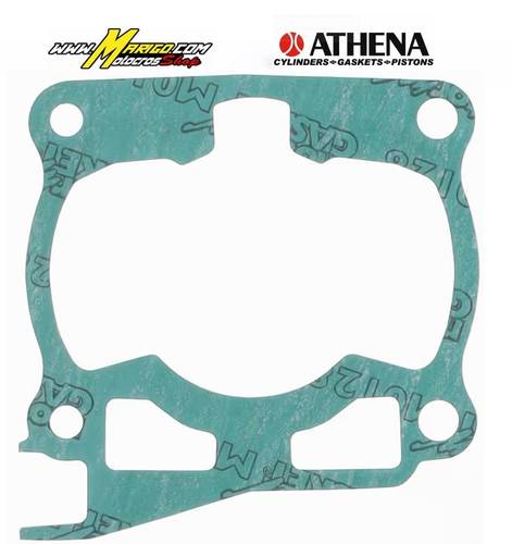 4c - Guarnizione Base Cilindro spessore 0,1 mm  YZ 125 cc 1998/2004   Cod. S410485006126