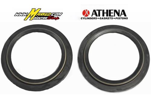 48x58,5x5,8/13,3 mm Kit Parapolvere Forcella NOK,  KTM   Cod. P40FORK455140