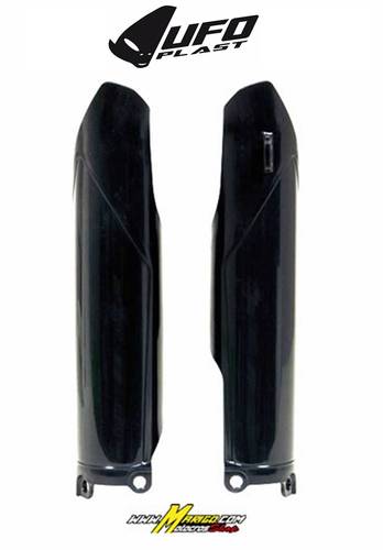 4a - Copristeli KXF 250/450  2009 - 2025  NERO  cod. KA04701 001