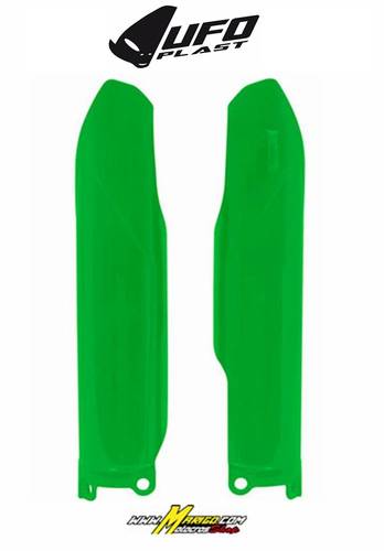 4a - Copristeli KXF 250/450  2009 - 2025  VERDE  cod. KA04701 026