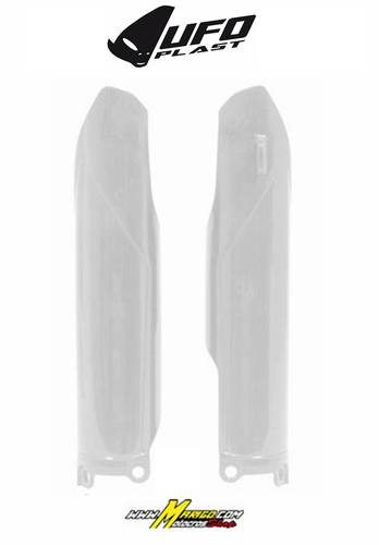 4a - Copristeli KXF 250/450  2009 - 2025  BIANCO  cod. KA04701 047