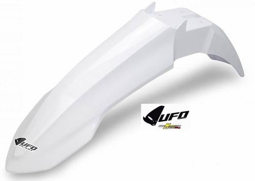 4a - Parafango anteriore  YZF 250 2024-2026 YZF 450 2023-2026  cod. YA04889 046