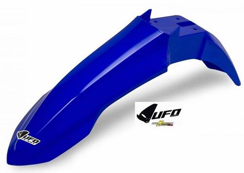 4a - Parafango anteriore  YZF 250 2024-2026 YZF 450 2023-2026  cod. YA04889 089