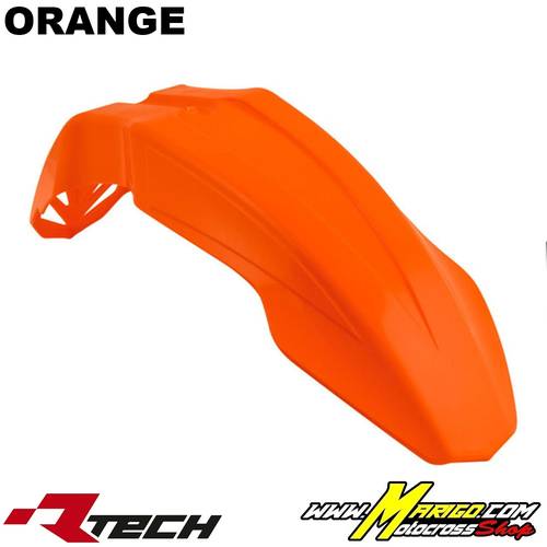 RTech MOTARD  -  Orange    -    R-PASMRAR0006