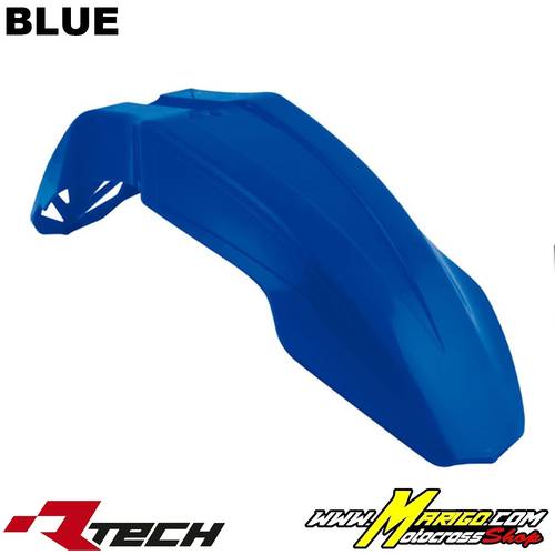RTech MOTARD  -  Blue    -    R-PASMRBL0006