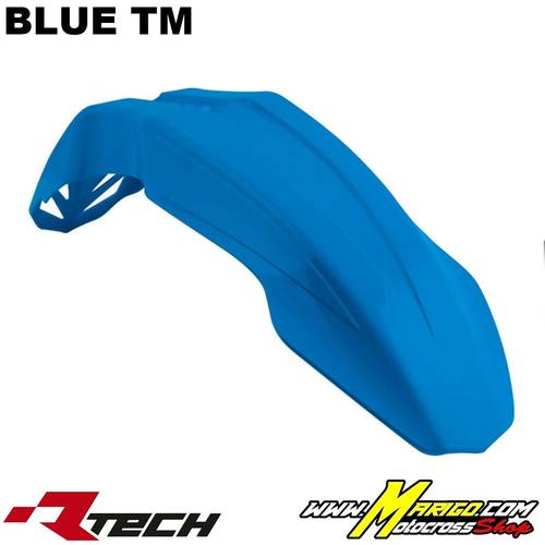 RTech MOTARD  -  Blue TM    -    R-PASMRBLTM06