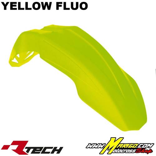RTech MOTARD  -  Yellow Fluo    -    R-PASMRGF0006