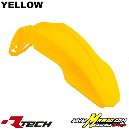 RTech MOTARD  -  Yellow     -    R-PASMRGI0006