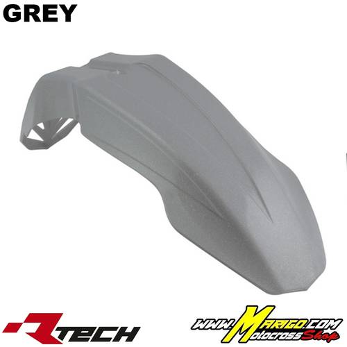 RTech MOTARD  -  Grey    -    R-PASMRGR0006