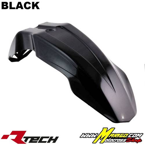 RTech MOTARD  -  Black    -    R-PASMRNR0006
