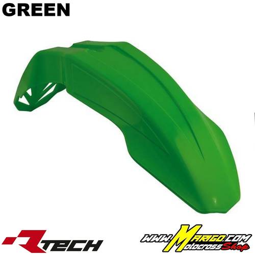 RTech MOTARD  -  Green    -    R-PASMRVE0006