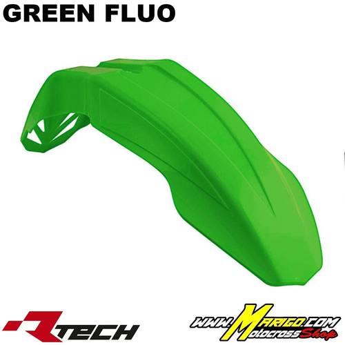 RTech MOTARD  -  Green Fluo    -    R-PASMRVF0006