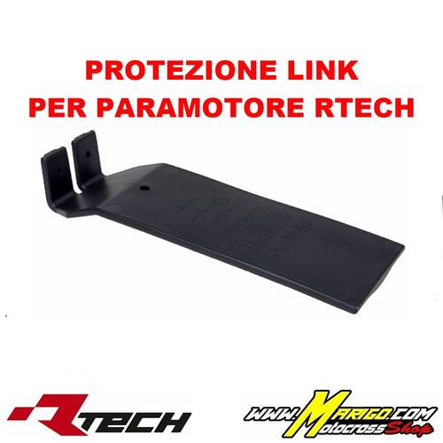 PARAMOTORE RTECH  -  Triumph