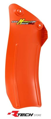 1g - PARASPRUZZI KTM SX85 2025 - 2025 arancio cod. R-PSPKTMAR285