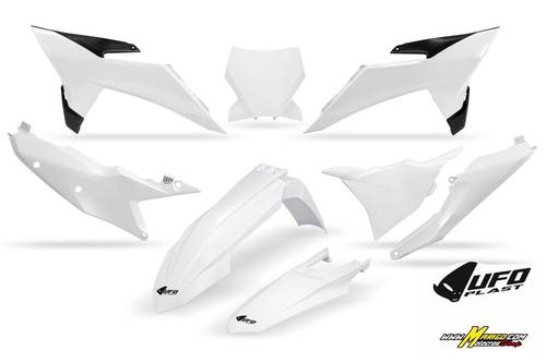 2 - KIT KTM SX - SX-F 125 / 450 2025 - 2026  cod. KTKIT532 042