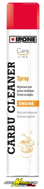 7a - Pulitore Carburatore CARBU CLEANER (750ml)  cod. 409703185