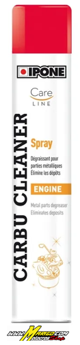 7a - Pulitore Carburatore CARBU CLEANER (750ml)  cod. 409703185