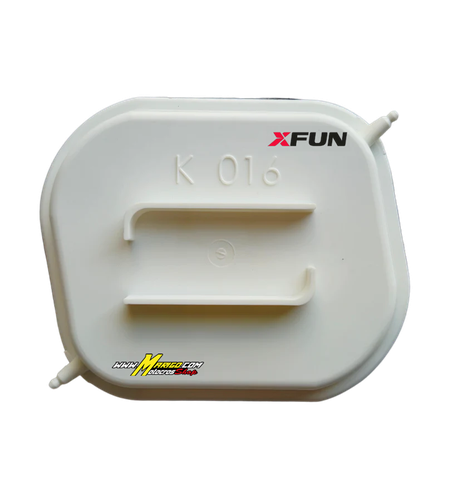1b - COPERCHIO CASSA FILTRO PER KTM  SX - SX-F 2016 - 2022 -  cod. CCFKTM0016