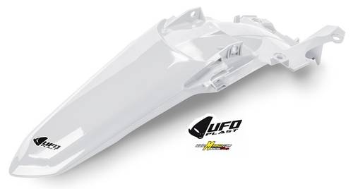 4f - Parafango posteriore    YZF 450 2026-2026   cod. YA05805 046