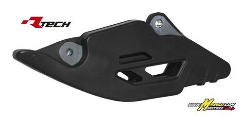 115 - CRUNA GUIDA CATENA  TC / FC 125-250-300-350-450 2023-2024   R-CRUKTMNR023  NERO