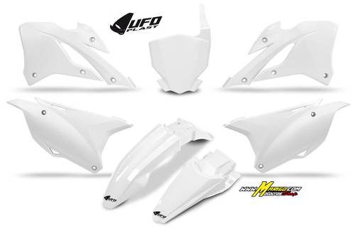 1 - kit  Kawasaki KX 85 2026 - 2027  cod. KAKIT232 047