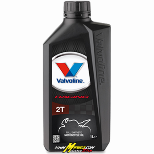 Racing 2T Blue