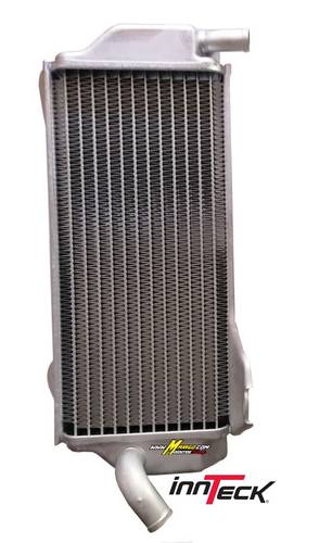 Yamaha YZF 250  2019 - 2023  -  YZF450  2018 - 2022 Radiatore Sinistro  Cod. Art. RAD20003