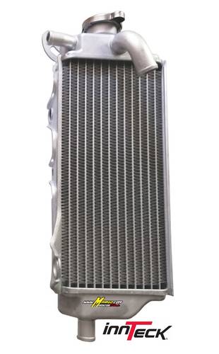 Yamaha YZF 250  2019 - 2023  -  YZF450  2018 - 2022 Radiatore Destro  Cod. Art. RAD20004