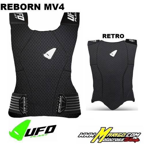 Reborn MV4  -  Livello 2    -    BS03004-K