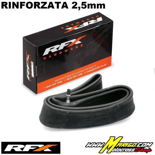 RFX  -  Rinforzata 2,5mm