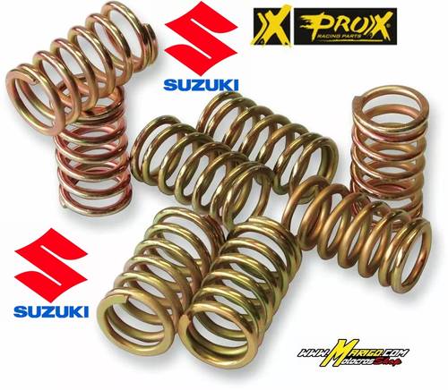 MOLLE FRIZIONE PROX  SUZUKI