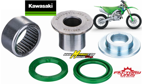 CUSCINETTO MONO FACTORY LINKS INFERIORE KAWASAKI Qualita superiore