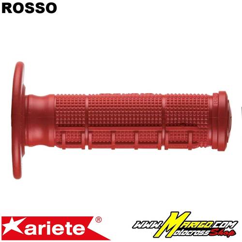ARIETE  -  Unity Half Waffle Rosso    -    02621/A-R