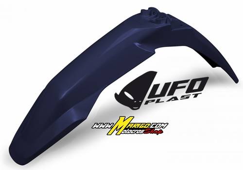 5 - PARAFANGO ANTERIORE   BLU HSQ   cod. HU04306 087