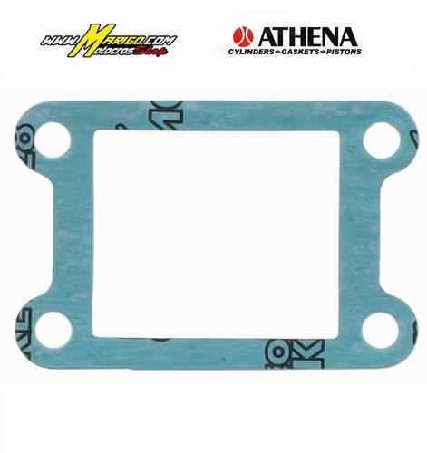 7a - Guarnizioni collettore aspirazione KTM SX 65 cc 2009/2026 Codice: S410270010007 - Codici OEM ktm 46230049000