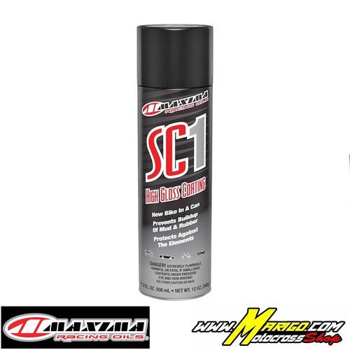 5 - Silicone Spray  -  SC1    -    Cod. 78920G