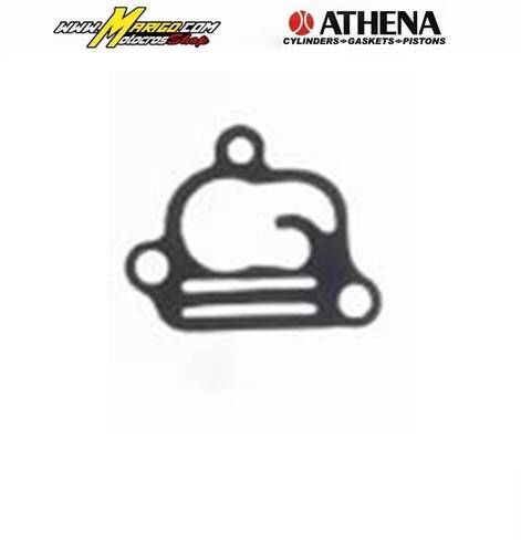 5 - GUARNIZIONE POMPA OLIO HONDA CRF 450 R Codice: S410210051029 cod OEM HONDA 15351MKEA01