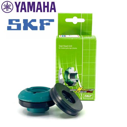 TESTINA MONO YAMAHA SKF