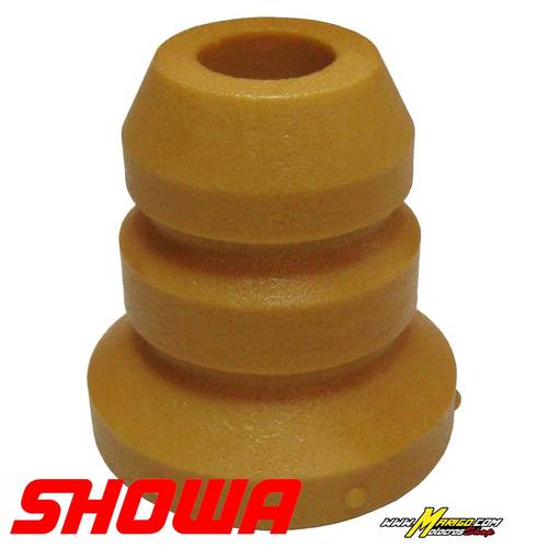 HONDA	CR250 R 250 C.C.	97/01   SHOWA TAMPONE FINE CORSA MONO AMMORTIZZATORE SHOWA 16mm x 57mm Cod. SHO-1001005