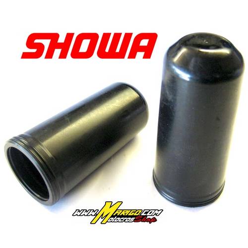 HONDA	CR 250 R 1997/2007  SHOWA BLADDER MONO AMMORITZZATORE SHOWA 48 X 105 mm HONDA SUZUKI Cod. SHO-2001000