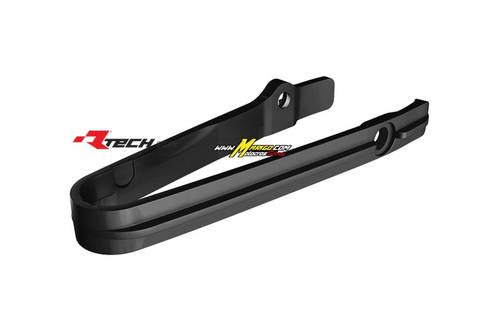 1h - SLITTA SCORRICATENA KTM SX85 2025 - 2025 nero cod. R-SLIKTMNR885