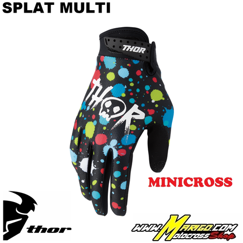 LAUNCHMODE 2026 YOUTH  -  SPLAT Multi