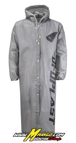 IMPERMEABILE  UFO  cod. JA13003 E  GRIGIO