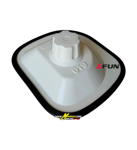 1c - COPERCHIO CASSA FILTRO PER KTM  SX - SX-F 2011 - 2015 -  cod. CCFKT11000