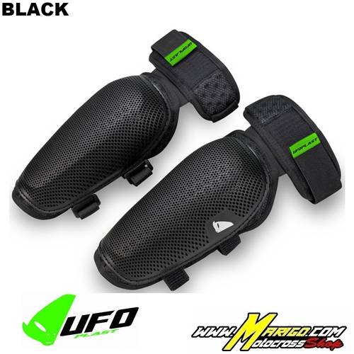 UFO Plast - TAIRAN  -  Black    -    KP13004-K