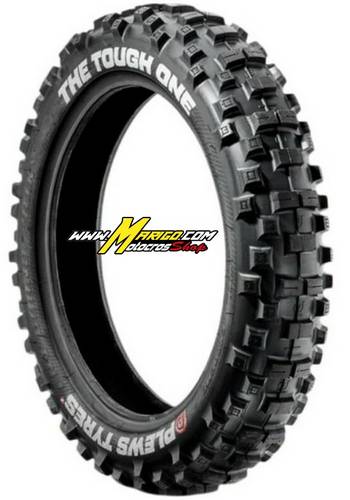 1 - 140/80-18 - Rear Enduro Plews Tyres GRAND PRIX  cod. HTEND1408018