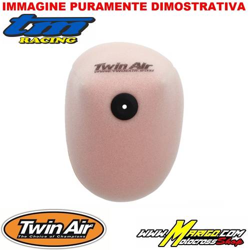 TWIN AIR  -  TM
