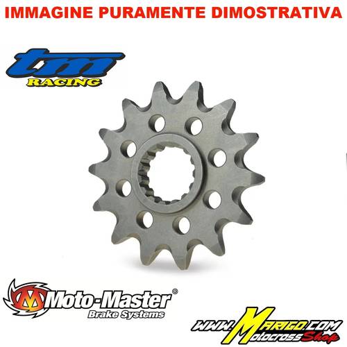 1b - Pignone MOTO MASTER  -  TM